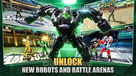 apk mod real steel boxing champions|real steel mod menu.